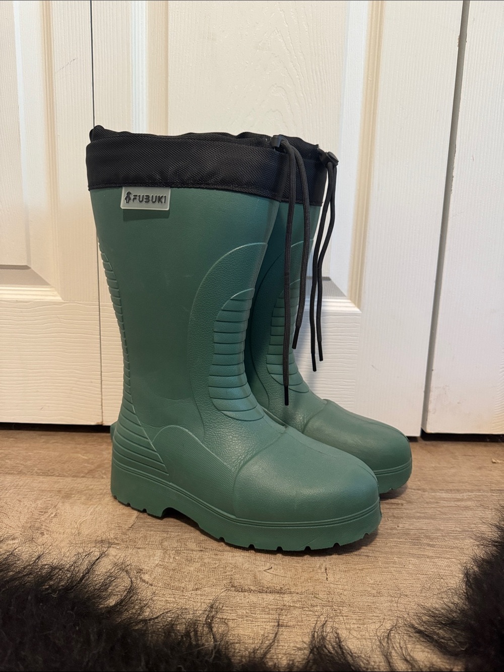 Fubuki Niseko Boots